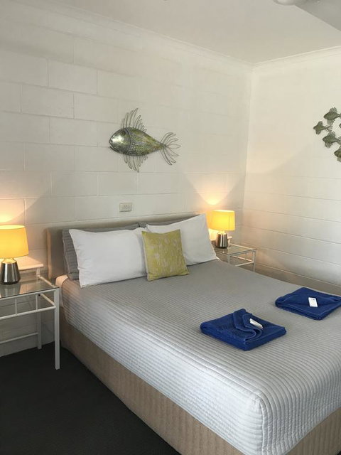 Tramway Motel - Winery Find 2