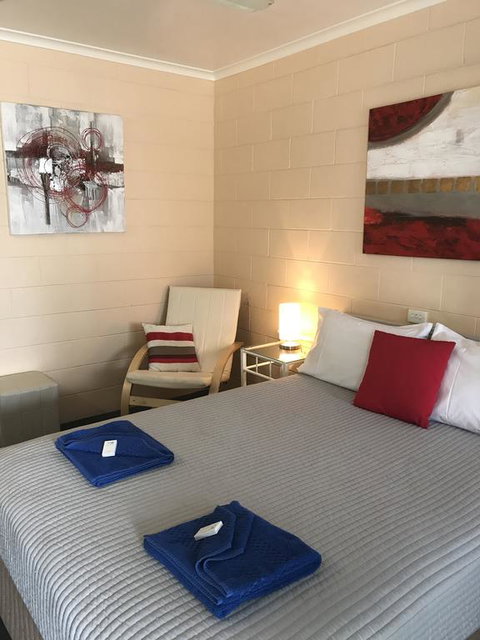Tramway Motel - Winery Find 1