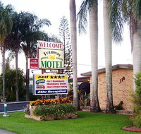 Tramway Motel - Winery Find