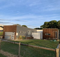 Tranquil Getaway Wifi Netflix Pet friendly - Winery Find