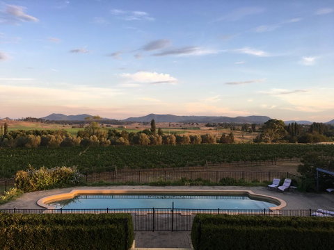 Tranquil Vale Vineyard - Winery Find 0