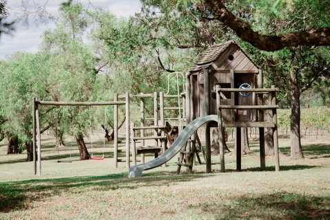 Tranquil Vale Vineyard - Winery Find 1