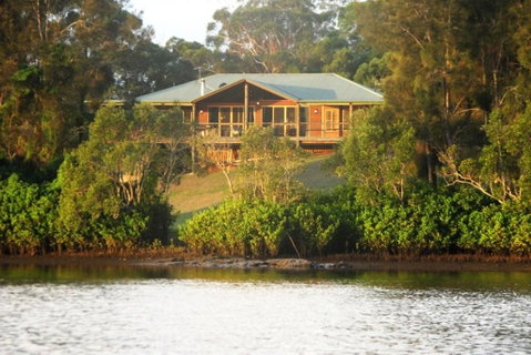 Tranquility - Adults Only Retreat - Winery Find 0