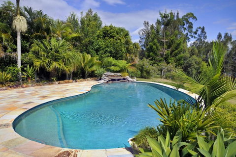 Tranquility - Adults Only Retreat - Winery Find 1