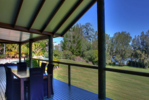 Tranquility - Adults Only Retreat - Winery Find 3