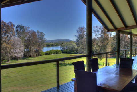 Tranquility - Adults Only Retreat - Winery Find 2