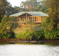 Tranquility - Adults Only Retreat - Winery Find