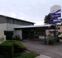 Travellers Motor Village - Winery Find