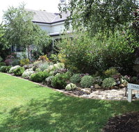 Travellers Rest BB - Winery Find