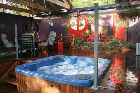Trawool Cottages And Farmstay - Winery Find 0