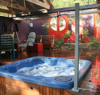 Trawool Cottages and Farmstay - Winery Find