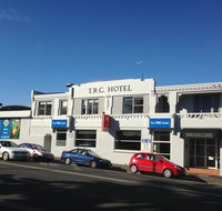TRC Hotel - Winery Find