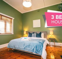 Treasure on Bagot-Free Wifi/Netflix-Close to CBD - Winery Find
