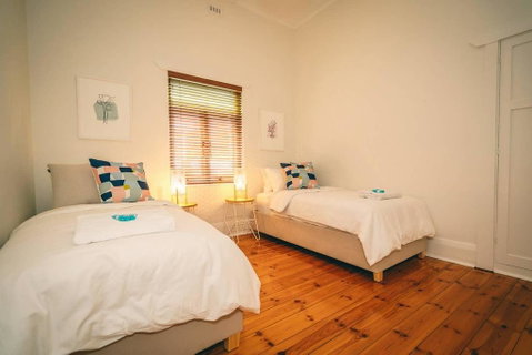 Treasure On Bagot-Free Wifi/Netflix-Close To CBD - Winery Find 2