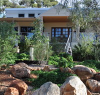 Tree Lodge - Winery Find