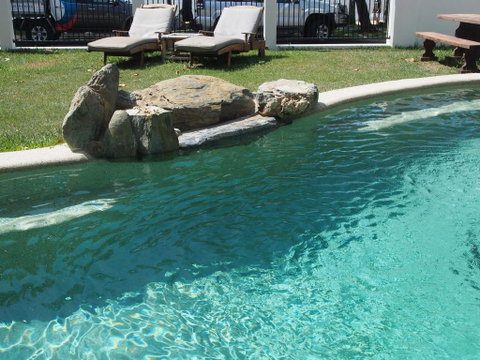 Trinity Beach House - Winery Find 2