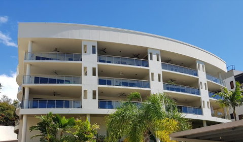 Trinity Beach Penthouse - Winery Find 2