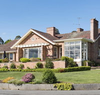 Trevallyn House B  B - Winery Find