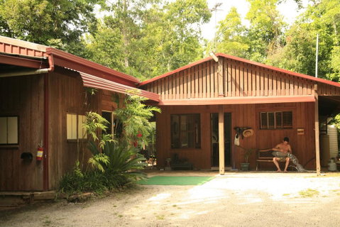 Tropical Bliss Bed And Breakfast - Winery Find 0