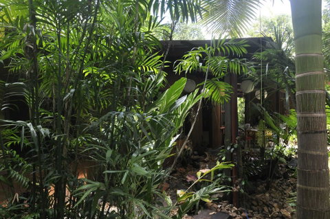 Tropical Bliss Bed And Breakfast - Winery Find 2