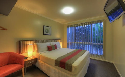 Tropixx Motel & Restaurant - Winery Find 3