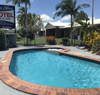 True Blue Motor Inn - Winery Find