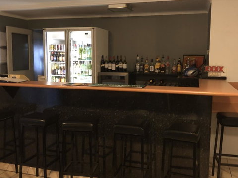 True Blue Motor Inn - Winery Find 2