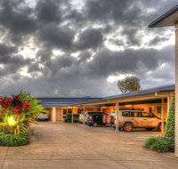 Tropixx Motel  Restaurant - Winery Find