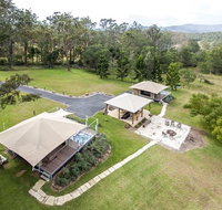 Tuckers Retreat - Winery Find