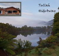 Tullah HideAway - Winery Find