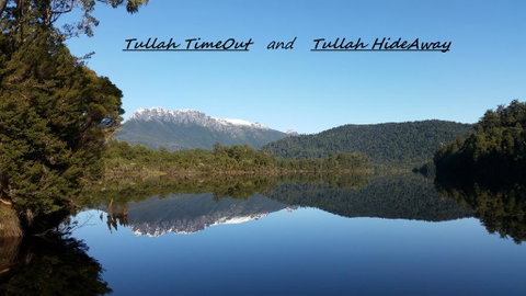 Tullah HideAway - Winery Find 1