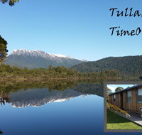 Tullah TimeOut - Winery Find