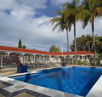 Tuncurry Beach Motel - Winery Find