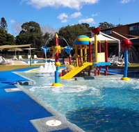 Tuncurry Lakes Resort - Winery Find
