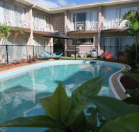 Tweed Central Motel - Winery Find