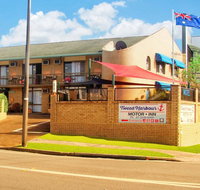 Tweed Harbour Motor Inn - Winery Find