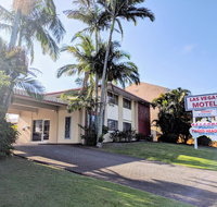Tweed Heads Vegas Motel - Winery Find