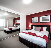 Two bedder with Parking Close to Perth City Centre - Winery Find