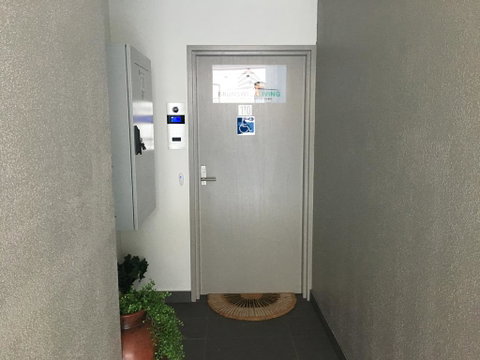 U1 Brunswick Living Brand New Apartment Close To Airport And CBD - Winery Find 1