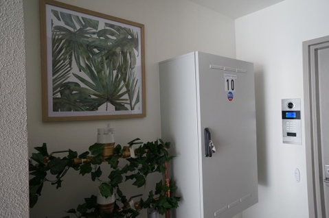 U1 Brunswick Living Brand New Apartment Close To Airport And CBD - Winery Find 2
