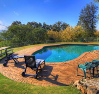 Upper Murray Cottages - Winery Find