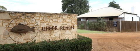 Upper Reach Spa Cottage - Winery Find 1