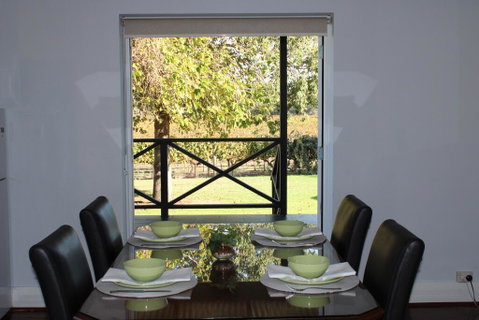 Upper Reach Spa Cottage - Winery Find 2