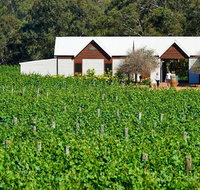 Upper Reach Spa Cottage - Winery Find