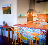UrbanStyle Claremont Apartment - Winery Find