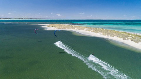 Varuna Stay - Winery Find 0