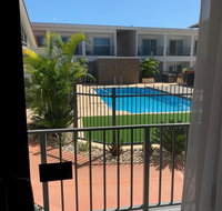 Velocity Motel  Bistro-TWA - Winery Find