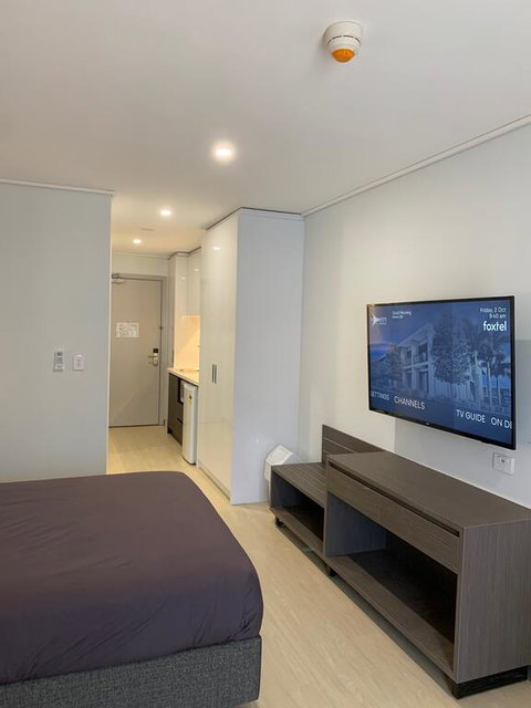 Velocity Motel & Bistro-TWA - Winery Find 3