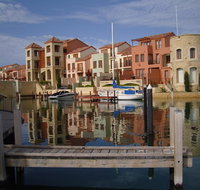 Venice At The Beach - Winery Find