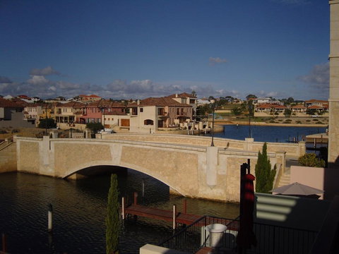 Venice At The Beach - Winery Find 2